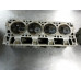 #B302 Cylinder Head From 2014 Chevrolet Silverado 1500  5.3 12620214